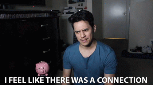 How to Get Comfortable on Camera