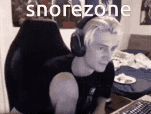 Warzone Snorezone GIF - Warzone Snorezone GIFs