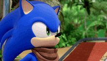 Whisperwoif Sonic Boom GIF - Whisperwoif Sonic Boom Boom Sonic GIFs