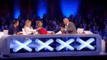 Judges Silly GIF - Judges Silly Prank GIFs