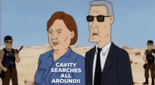 Searches Beavis And Butt Head GIF - Searches Beavis And Butt Head Cavity - Discover & Share GIFs