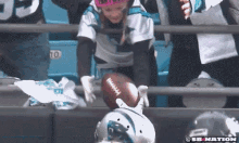 Carolina Panthers GIF