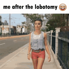 Lobotomy Lobotomy Memes GIF - Lobotomy Lobotomy Memes Knee Surgery GIFs
