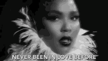 Never Been In Love Before Love GIF - Never Been In Love Before Love First Time GIFs