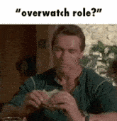 Overwatchrole Discord GIF - Overwatchrole Discord Meme GIFs