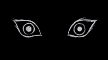 Eyes Darkness GIF - Eyes Darkness Steam GIFs