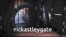 Rickastleygifgate GIF - Rickastleygifgate GIFs
