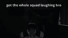Got The Whole Squad Laughing Bro GIF - Got The Whole Squad Laughing Bro GIFs