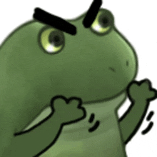 Froggy GIFs | Tenor