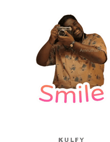 Smile Sticker Sticker - Smile Sticker Smile Please Stickers