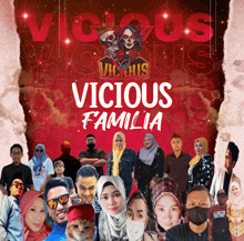 Vicious GIF - Vicious GIFs