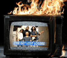 fire tv the get lost losers movies comedy movies