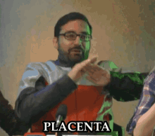 placenta hector navarro callisto6 gns geek and sundry