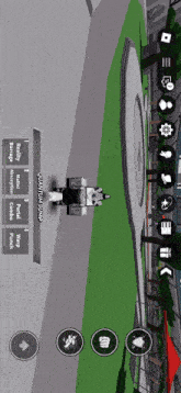 a screenshot of a game called quantum quaid