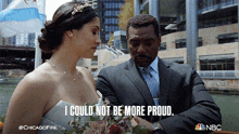 I Could Not Be More Proud Wallace Boden GIF - I Could Not Be More Proud Wallace Boden Stella Kidd GIFs