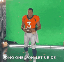 Denver Broncos GIF - Denver Broncos GIFs