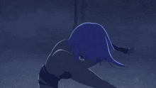 Fate Prototype Hassan Of The Serenity GIF - Fate Prototype Hassan Of The Serenity Mary GIFs