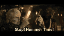 Hemmer Time Snw GIF - Hemmer Time Hemmer Snw GIFs