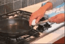Cooking Egg Fail GIF - Cooking Egg Fail GIFs