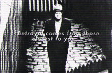 Vq Betrayal GIF - Vq Betrayal Hurt By Those Closest To You GIFs