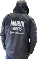Marlix Events Marlixbarcelona Sticker - Marlix Events Marlixbarcelona Marlix Stickers