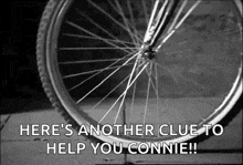 Bicicleta Bicycle GIF