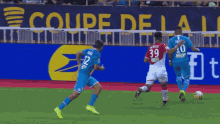 Olympique De Marseille Om GIF