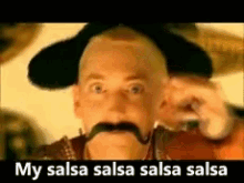 eminem my salsa salsa mexican