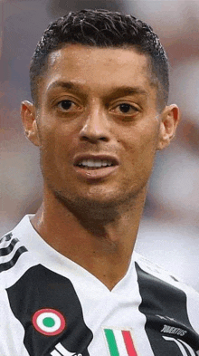 Ronaldo Ozil Eyes GIF