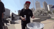Can GIF - Excited Yes Red Bull GIFs