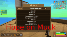 Hope On Muck Feinschmecker GIF - Hope On Muck Feinschmecker Game GIFs
