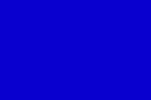 a close up of a blue background with a few lines on it