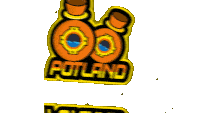 Potland Sticker - Potland Stickers