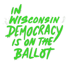 wisconsin election