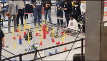 Ftc High Junction Fall Penalty GIF - Ftc High Junction Fall Penalty GIFs