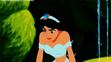 Disney Jasmine GIF