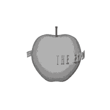 theesprits downing street fun apple white apple