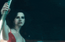 Lana Del Rey Tropico GIF - Lana Del Rey Tropico Gods And Monsters GIFs