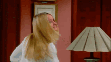 Yr The Young And The Restless GIF - Yr The Young And The Restless Sharon Newman GIFs