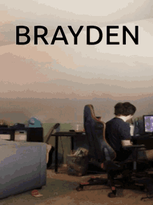 Brayden Gamer GIF - Brayden Gamer Pc GIFs