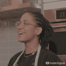 Laugh Chef M GIF - Laugh Chef M Bear Witness Take Action GIFs