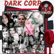 Darkcorp Darkcorpkingdom GIF