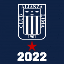 Alianza Lima Bicampeon 2022 GIF - Alianza Lima Bicampeon 2022 El Mas Campeon GIFs