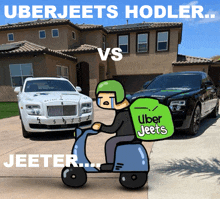 Uberjeets GIF - Uberjeets GIFs