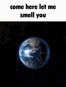 Cat Earth GIF - Cat Earth Sniff GIFs