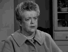 Aunt Bee The Andy Griffith Show GIF