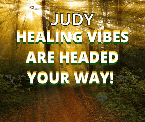Healing Good Vibes GIF - Healing Good Vibes Sending Love