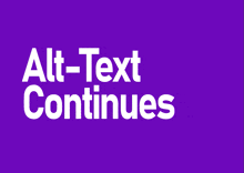 Alt-text Continues GIF - Alt-text Continues GIFs