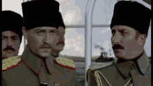 Bilal Aydoğdu Mustafa Kemal GIF - Bilal Aydoğdu Mustafa Kemal GIFs