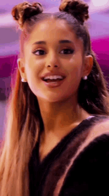 Ariana Grande Reface GIF - Ariana Grande Reface Ariana Grande GIFs